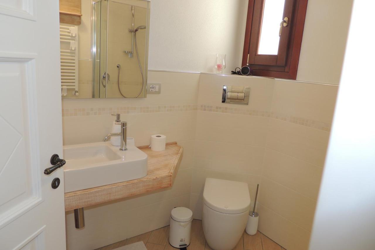 La Terrazza Bed & Breakfast Oristano Luaran gambar