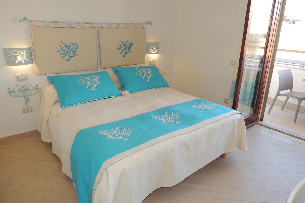 La Terrazza Bed & Breakfast Oristano Luaran gambar