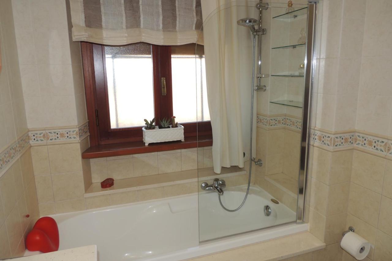 La Terrazza Bed & Breakfast Oristano Luaran gambar