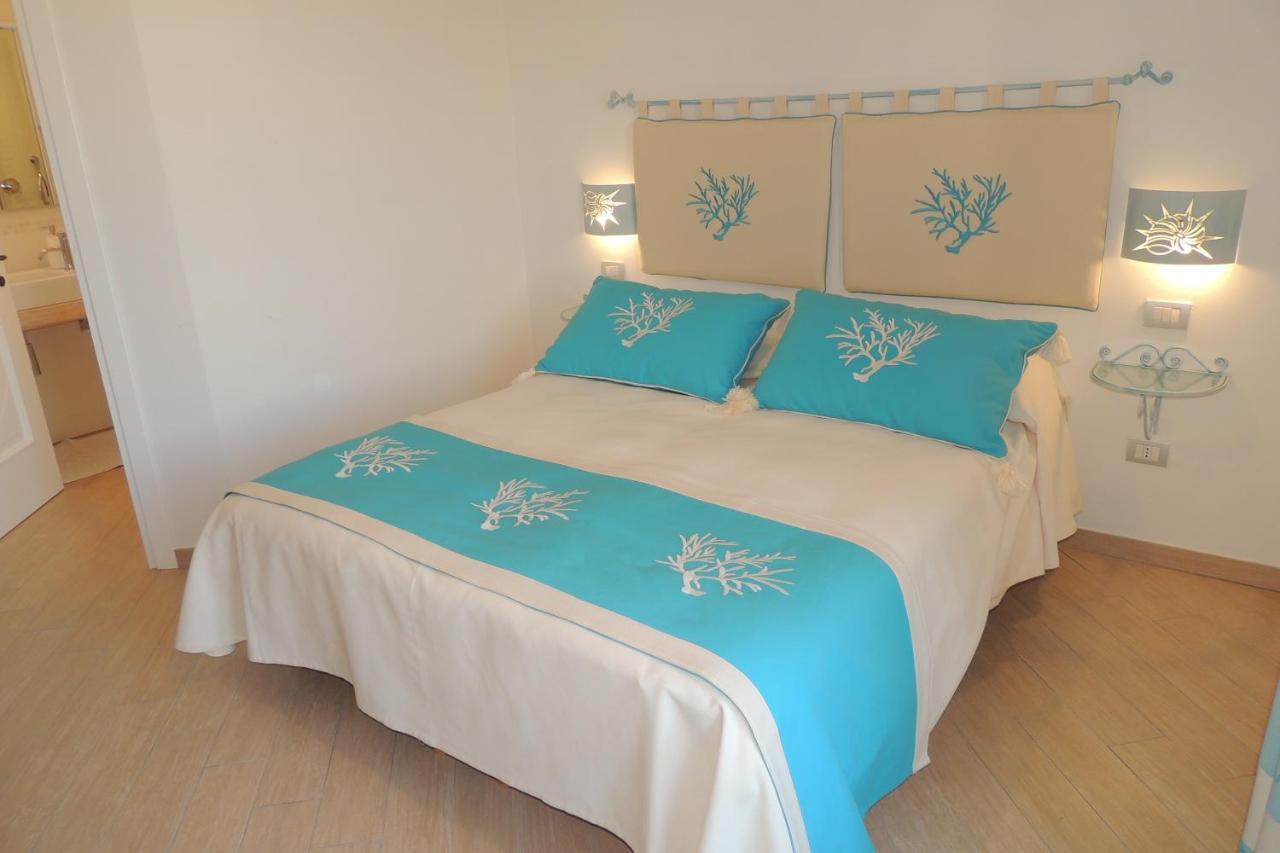 La Terrazza Bed & Breakfast Oristano Luaran gambar