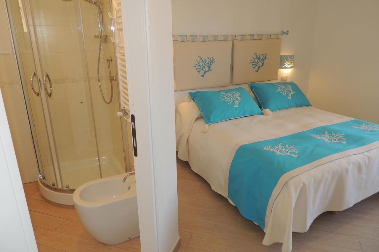 La Terrazza Bed & Breakfast Oristano Luaran gambar